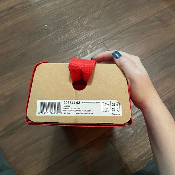 Puma Drift Cat III - Picture 4 of 4